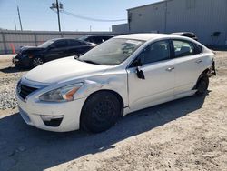 Run And Drives Cars for sale at auction: 2015 Nissan Altima 2.5