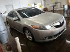 2010 Acura TSX