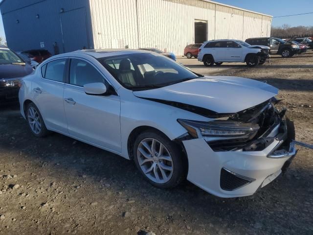 2019 Acura ILX