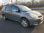 2004 Toyota Sienna XLE