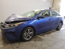 Salvage cars for sale at Orlando, FL auction: 2024 KIA Forte LX