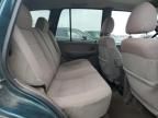 2002 KIA Sportage