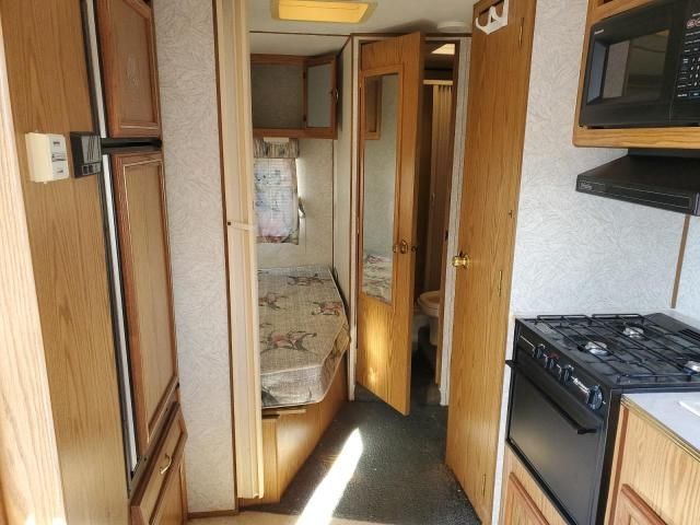 1996 Jayco Eagle