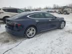 2013 Tesla Model S