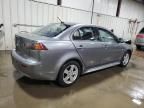 2014 Mitsubishi Lancer SE