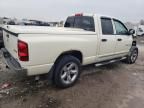 2007 Dodge RAM 1500 ST