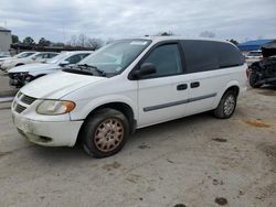 Lots with Bids for sale at auction: 2007 Dodge Grand Caravan C/V