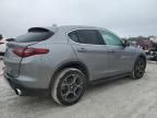 2018 Alfa Romeo Stelvio