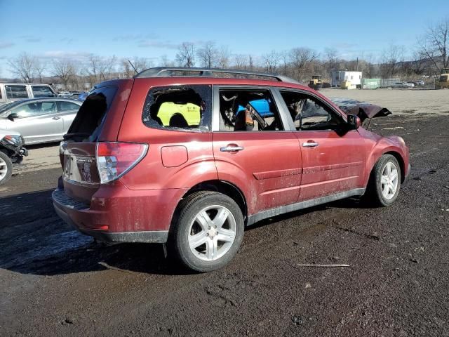 2009 Subaru Forester 2.5X Premium