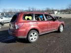 2009 Subaru Forester 2.5X Premium