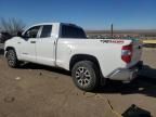 2016 Toyota Tundra Double Cab SR