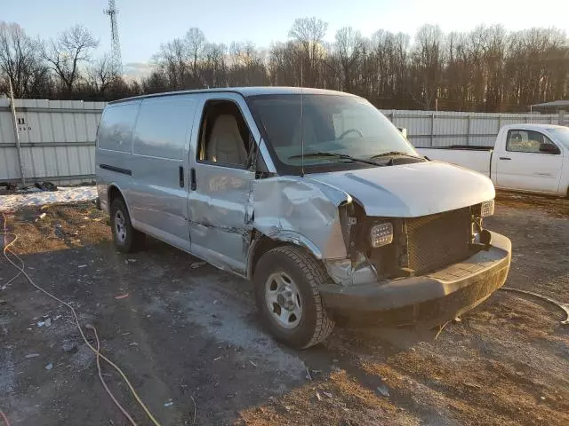 2005 Chevrolet Express G1500