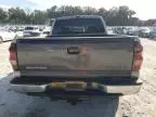 2003 Chevrolet Silverado K1500