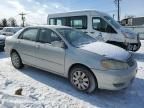 2004 Toyota Corolla CE