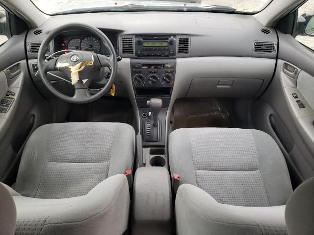 2008 Toyota Corolla CE