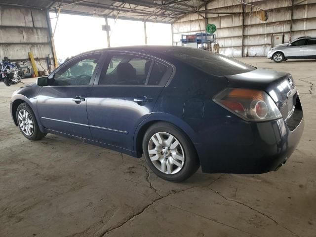 2009 Nissan Altima 2.5