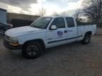 2002 Chevrolet Silverado C1500