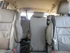 2016 Toyota Sienna XLE