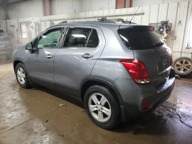 2020 Chevrolet Trax 1LT