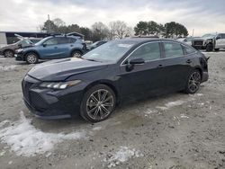 Carros con verificación Run & Drive a la venta en subasta: 2019 Toyota Avalon XLE