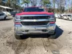 2016 Chevrolet Silverado K1500 LTZ