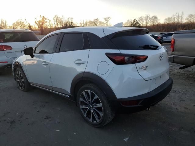 2019 Mazda CX-3 Grand Touring