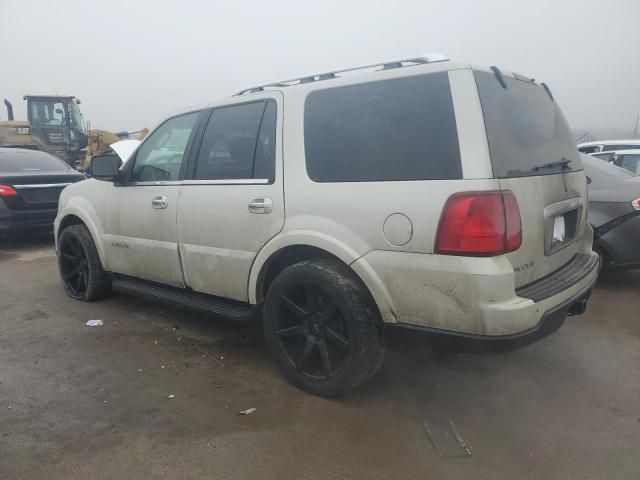 2005 Lincoln Navigator