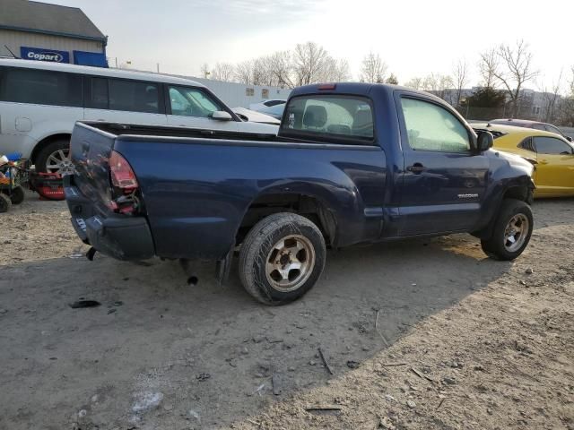 2008 Toyota Tacoma