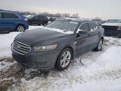 Carros con verificación Run & Drive a la venta en subasta: 2015 Ford Taurus SE