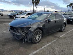 Lexus es300 salvage cars for sale: 2016 Lexus ES 300H