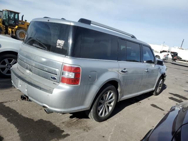 2013 Ford Flex Limited