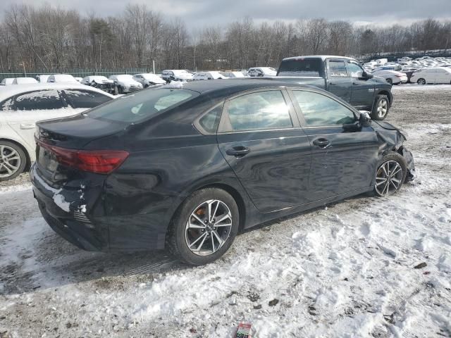 2023 KIA Forte LX