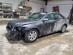 Salvage cars for sale at Chambersburg, PA auction: 2011 Toyota Camry Base