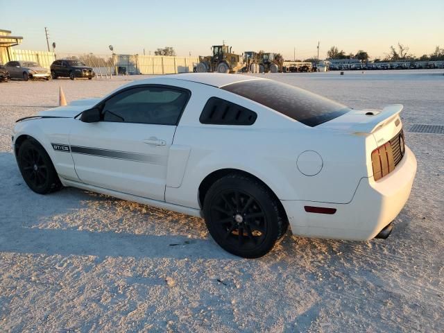 2009 Ford Mustang GT