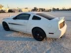 2009 Ford Mustang GT