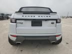 2017 Land Rover Range Rover Evoque HSE Dynamic