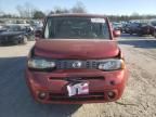 2014 Nissan Cube S