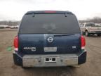 2006 Nissan Armada SE