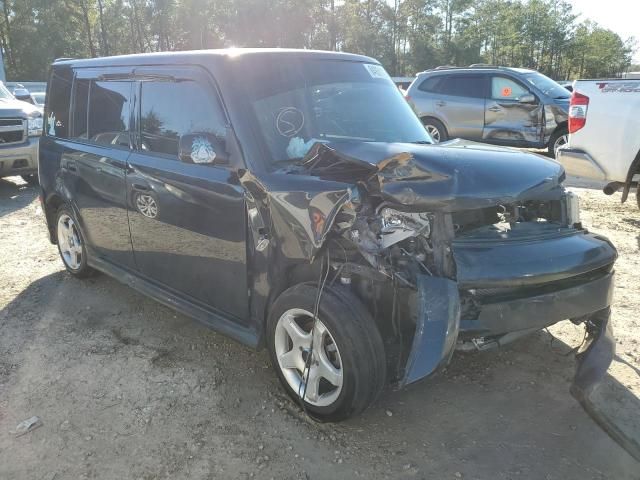 2005 Scion XB