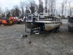 2012 Sun Tracker Boat With Trailer