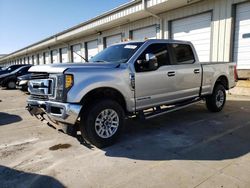 Ford Vehiculos salvage en venta: 2019 Ford F250 Super Duty