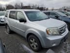 2009 Honda Pilot EXL