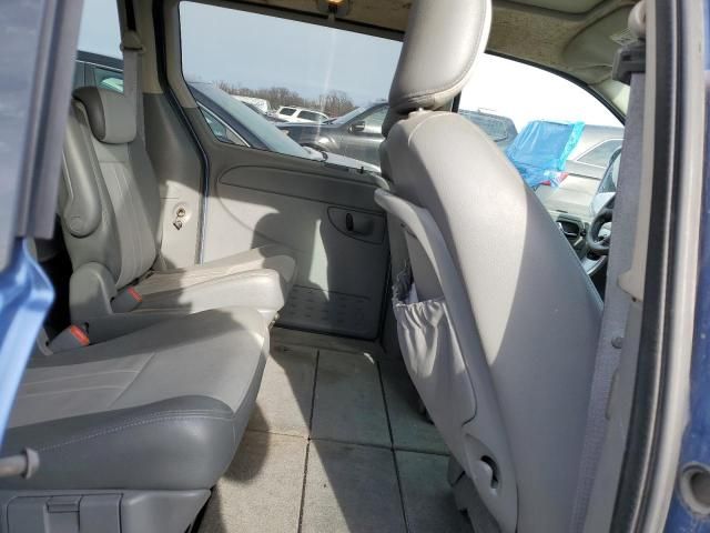 2007 Dodge Grand Caravan SXT