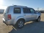 2010 Honda Pilot EXL