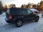 2011 Jeep Liberty Sport