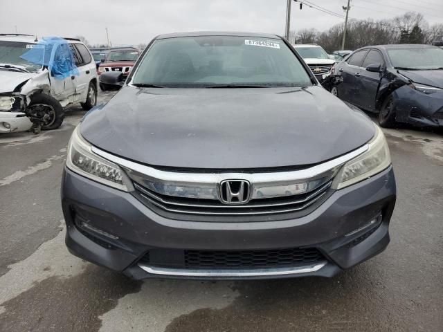 2016 Honda Accord Touring