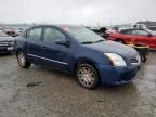 2010 Nissan Sentra 2.0