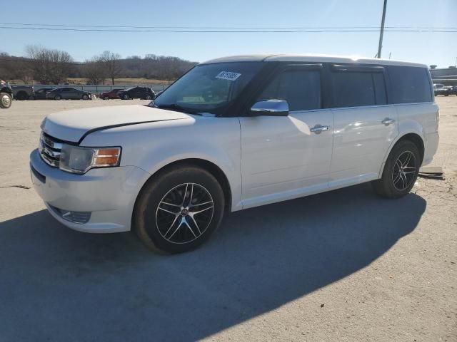 2010 Ford Flex SEL