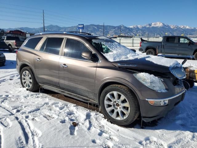 2012 Buick Enclave