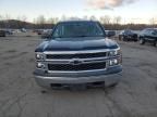 2015 Chevrolet Silverado K1500